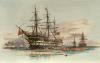 William Lionel Wyllie art print