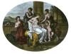Angelica Kauffmann art print