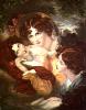 George Henry Harlow art print