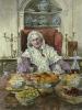 Walter Dendy Sadler art print