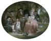 George Morland art print