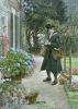 Walter Dendy Sadler art print