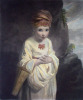 Sir Joshua Reynolds art print