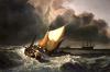 Joseph Mallord William Turner art print