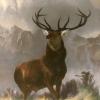 Sir Edwin Henry  Landseer art print