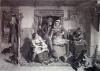 Thomas Faed art print