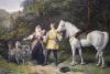 Heywood Hardy art print