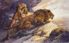 Herbert Thomas Dicksee art print