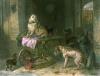 Sir Edwin Henry  Landseer art print