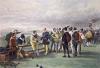 John Seymour Lucas art print