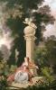 Jean-Honore Fragonard art print