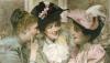 Sir Thomas Kennington art print