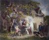 George Morland art print