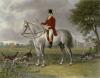 Henry Calvert art print
