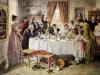 Walter Dendy Sadler art print