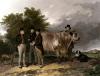 Richard Ansdell art print