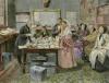 Walter Dendy Sadler art print