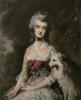 Thomas Gainsborough art print