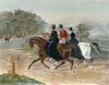 Francis Calcraft Turner art print