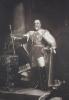 Sir Samuel Luke Fildes art print