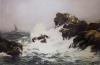 Peter Graham art print