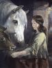 Henry Barraud art print