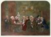 James E. Doyle art print