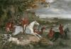 Philip Reinagle art print