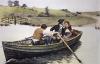 Edmund Blair Leighton art print