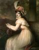 George Romney art print