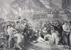 Benjamin West art print