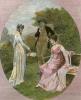 Caldecott art print