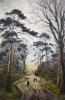 Frederick Albert Slocombe art print