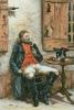 Ronald Gouer art print