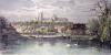 Townshend art print