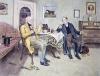 Walter Dendy Sadler art print