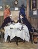 Walter Dendy Sadler art print