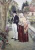 Walter Dendy Sadler art print