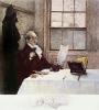 Walter Dendy Sadler art print