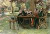 Walter Dendy Sadler art print