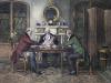 Walter Dendy Sadler art print