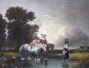 Sir A.W. Calcott art print
