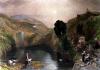 Joseph Mallord William Turner art print