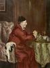 Walter Dendy Sadler art print