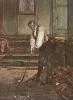 Walter Dendy Sadler art print