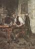 Walter Dendy Sadler art print