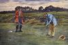 Walter Dendy Sadler art print