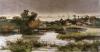 Herbert Gandy art print