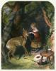 Sir Edwin Henry  Landseer art print
