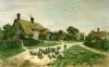 Frederick Albert Slocombe art print
